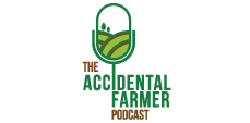 Accidental Farmer Logo